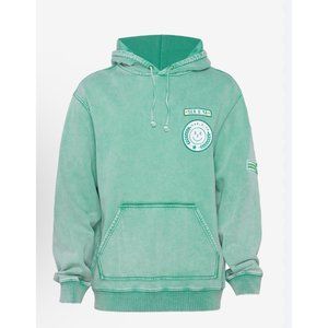 SER.O.YA KENNY HOODIE XXL NWOT